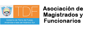 Asociación de Magistrados y Funcionarios de la Provincia de Tierra del Fuego
